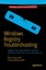 Windows Registry Troubleshooting, Mike Halsey, Taschenbuch, Book, Englisch, 2015