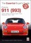 Porsche 911 (993): Carrera, Carrera 4 and Turbocharged Models - Model Years