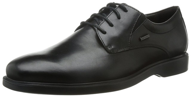 TG.45U Geox U Brayden 2fit Abx C Scarpe Stringate Uomo TG.45U Geox U Brayden 2fit Abx C Scarpe Stringate Uomo