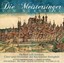 Die Meistersinger Von Nürnberg von Richard Wagner mit Herbert von Karajan 4CDs