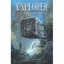 Explorer - Library Binding NEW Kibuishi, Kazu 2012-03