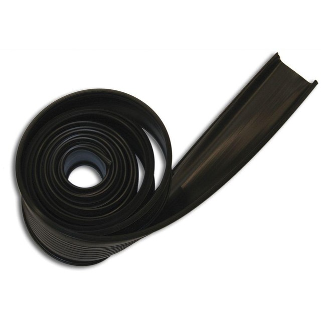 Clopay 18 Ft Replacement Bottom Weatherseal 4139067 Weatherseal Floor Rubber Replacement Bottom Seal Weather Kit Garage Door 18 Ft