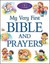 My Very First Bible and Prayers by Juliet David 9781781281529 (Hardback, 2014)