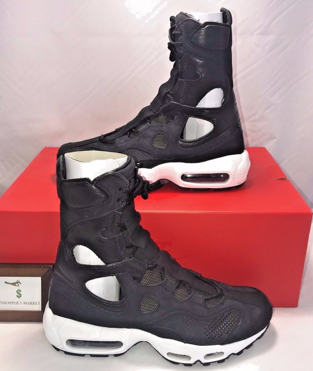 black nike air max 95 womens black nike air max 95 womens