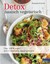 Detox basisch vegetarisch Natasha Corrett