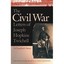 The Civil War Letters of Joseph Hopkins Twichell: A Cha - Paperback NEW Joseph H