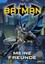 Batman Freundebuch