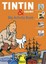 Tintin And Snowy: Big Activity Book by Simon Beercroft, Guy Harvey...