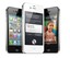 REFUR. Apple iPhone 4/4s 16/32/64GB Unlocked Smartphone in Sealed Box