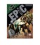 Epic PVP Fantasy Expansion 1 Card Game. AEG. Brand New