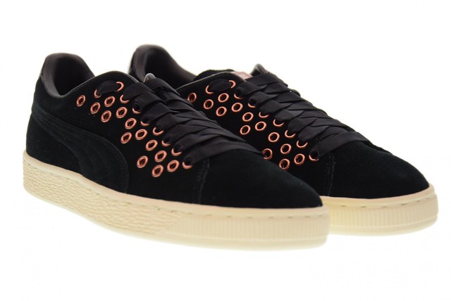 Puma scarpe donna sneakers basse 364107 01 SUEDE XL LACR VR WN'S A17 Puma scarpe donna sneakers basse 364107 01 SUEDE XL LACR VR WN'S A17