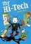 POCKET TALES YEAR 6 MR HI-TECH (POCKET READERS FICTION) by Adam Ford.