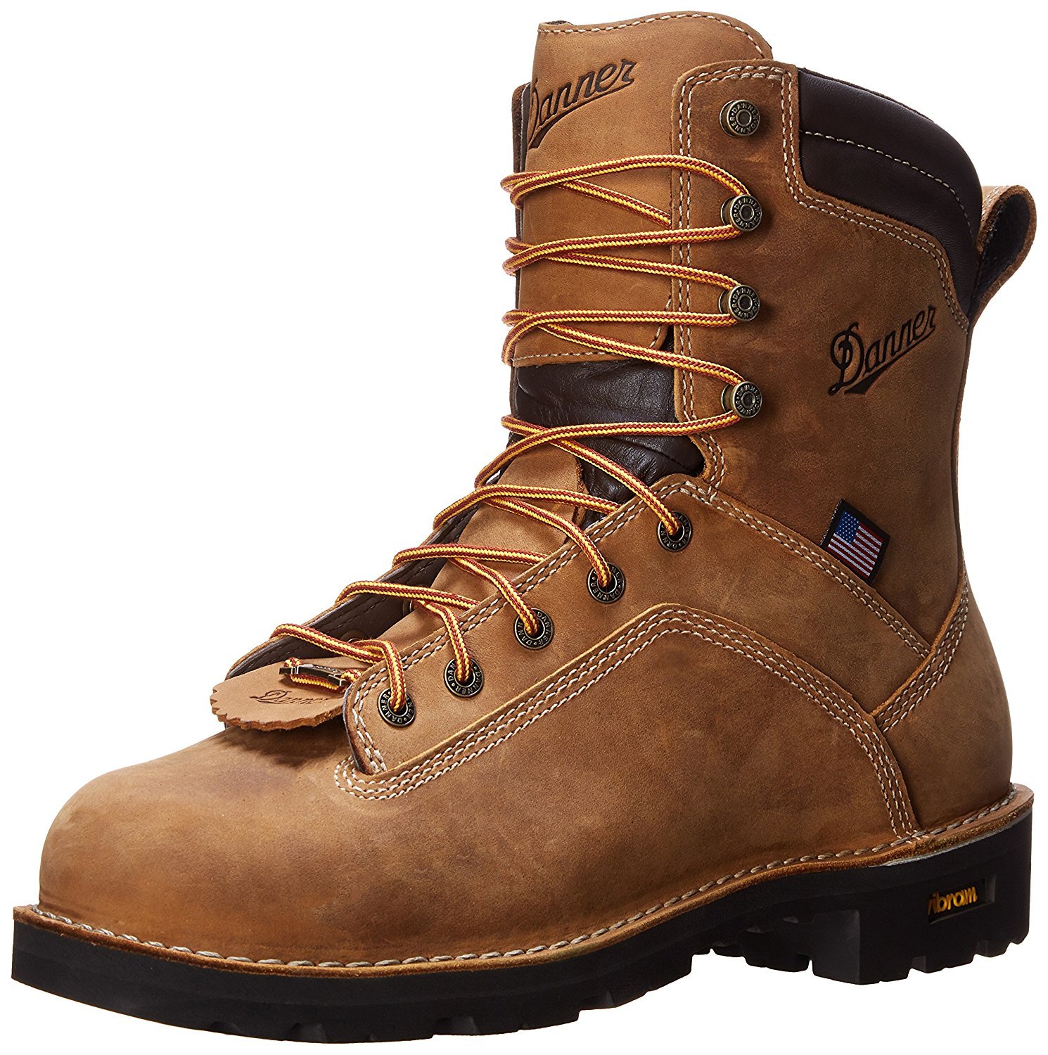 Mens Danner Quarry Usa Brown Alloy Toe Wedge Boots Review – Work Footwear pictures Mens Danner Quarry Usa Brown Alloy Toe Wedge Boots Review – Work Footwear pics