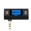 Naztech N3030 Hi-Fi Digital FM Transmitter FM Transmitter