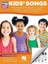 Kids' Songs - Super Easy Songbook by Hal Leonard Publishing Corporation...