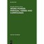 Word Power: Phrasal Verbs and Compounds : A Cognitive Approach Brygida Rudzka-Os