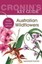 NEW Cronin's Key Guide to Australian Wildflowers By Leonard Cronin Paperback