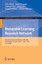 Immersive Learning Research Network Communications in Computer and Informatio..