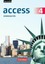 English G Access - Allgemeine Ausgabe / Band 4: 8. Schuljahr - Wordmaster mit Lö