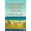 Folly Beach: A Lowcountry Tale Frank, Dorothea Benton