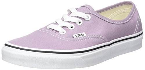 Rosa 37 EU VANS AUTHENTIC SCARPE RUNNING DONNA SEA FOG/TRUE WHITE 191163370434 Rosa 37 EU VANS AUTHENTIC SCARPE RUNNING DONNA SEA FOG/TRUE WHITE 191163370434
