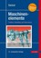 Decker Maschinenelemente, m. Sonderband ''Tabellen und Diagramme