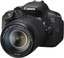 Canon EOS 700D - SLR-Kamera + 18-135mm IS STM KIT