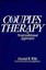 Couples Therapy: A Nontraditional Approach by Daniel B. Wile.
