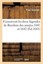 S'Ensuivent Les Deux Legendes de Bourbon Des Annees 1641 Et 1642 by Paul...