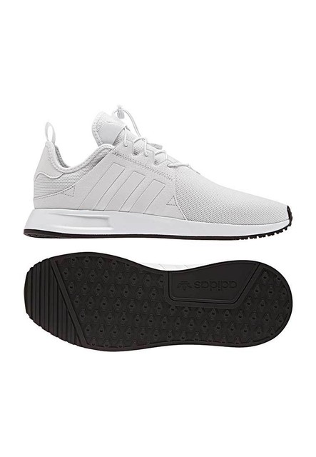 Adidas Sneakers x PLR bb1099 Bianco Adidas Sneakers x PLR bb1099 Bianco