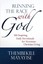 Running the Race with God: 366 Inspiring Daily Devotionals for Victorious Christ
