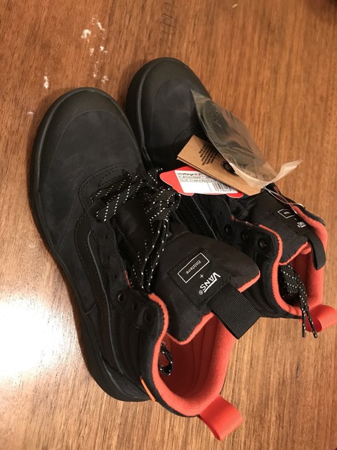 vans finisterre vans finisterre