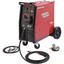 FREE SHIPPING-Lincoln Power MIG 216 Welder-230V 216 Amps #K2816-2