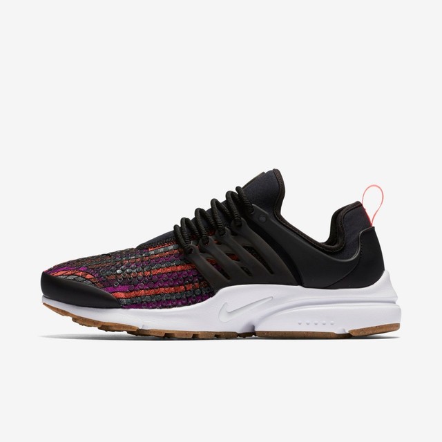 NIKE WMNS AIR presto Jacquard Premium Sneakers 885020001 Varie Dimensioni Nuovo NIKE WMNS AIR presto Jacquard Premium Sneakers 885020001 Varie Dimensioni Nuovo