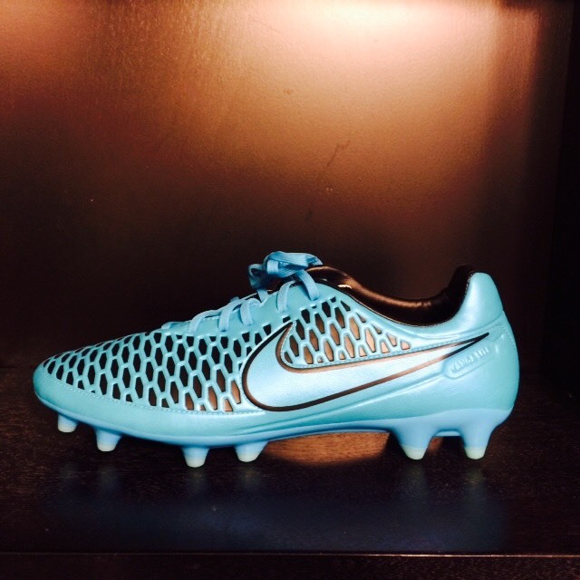NIKE MAGISTA ORDEN FG 0 TURQUOISE BLUE-BLUE LAGOON 651329-440 Men's Sz 8 NIKE MAGISTA ORDEN FG 0 TURQUOISE BLUE-BLUE LAGOON 651329-440 Men's Sz 8