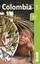 Colombia (Bradt Travel Guide Colombia) New Paperback Book Sarah Woods