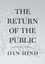 Hind-Return Of The Public BOOK NEW