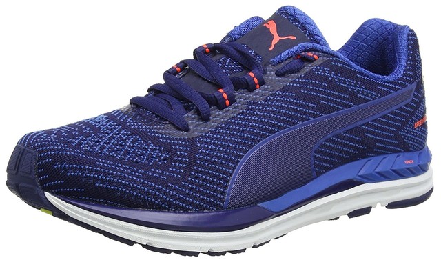 Puma Speed 600 S Ignite Scarpe Sportive Outdoor Uomo Blu V6q Puma Speed 600 S Ignite Scarpe Sportive Outdoor Uomo Blu V6q