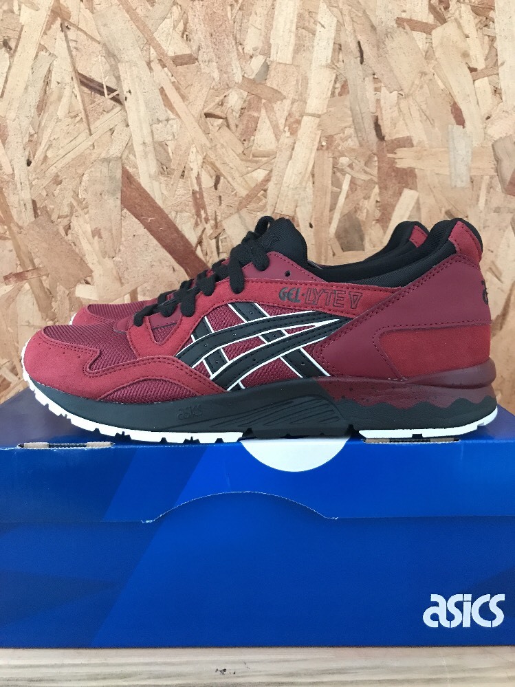 asics gel lyte v good for running asics gel lyte v good for running