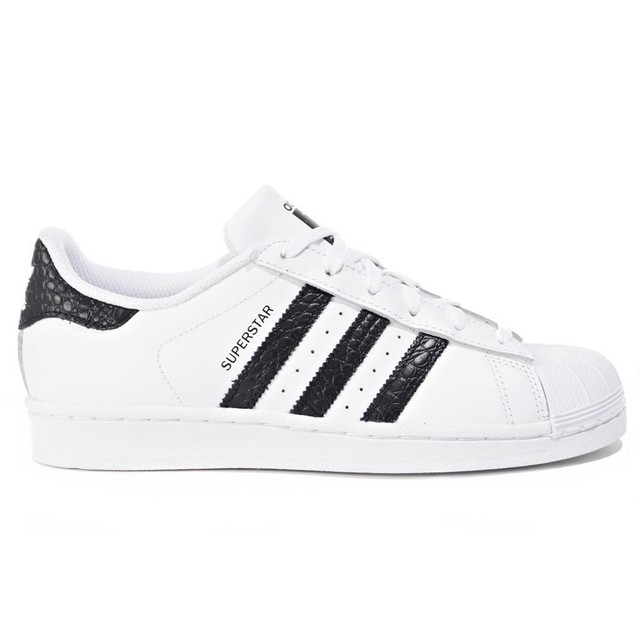 superstar j sneakers basse superstar j sneakers basse