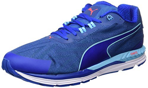 TG.39U Puma Speed 600 S Ignite Scarpe da Corsa Uomo TG.39U Puma Speed 600 S Ignite Scarpe da Corsa Uomo