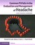 Common Pitfalls in the Evaluation and Management of Headache So... 9781107636101