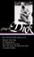 Philip K. Dick: Five Novels by Jonathan Lethem.