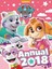 NEW Nickelodeon PAW Patrol Annual 2018 By Parragon Books Ltd Hardcover