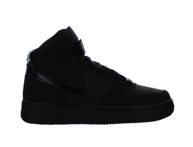 nike air force 1 black youth nike air force 1 black youth