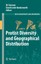 Protist Diversity and Geographical Distribution Topics in Biodiversity and Co..