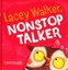 Lacey Walker, Nonstop Talker by Christianne C. Jones (Hardback, 2013)