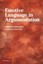 Emotive Language in Argumentation - Paperback NEW Fabrizio Macagn 2014-02-17