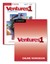 Ventures Level 1 Digital Value Pack (Student's Book with Audio CD and Online...