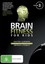 Brain Fitness: Volume 3 - For Kids (DVD)
